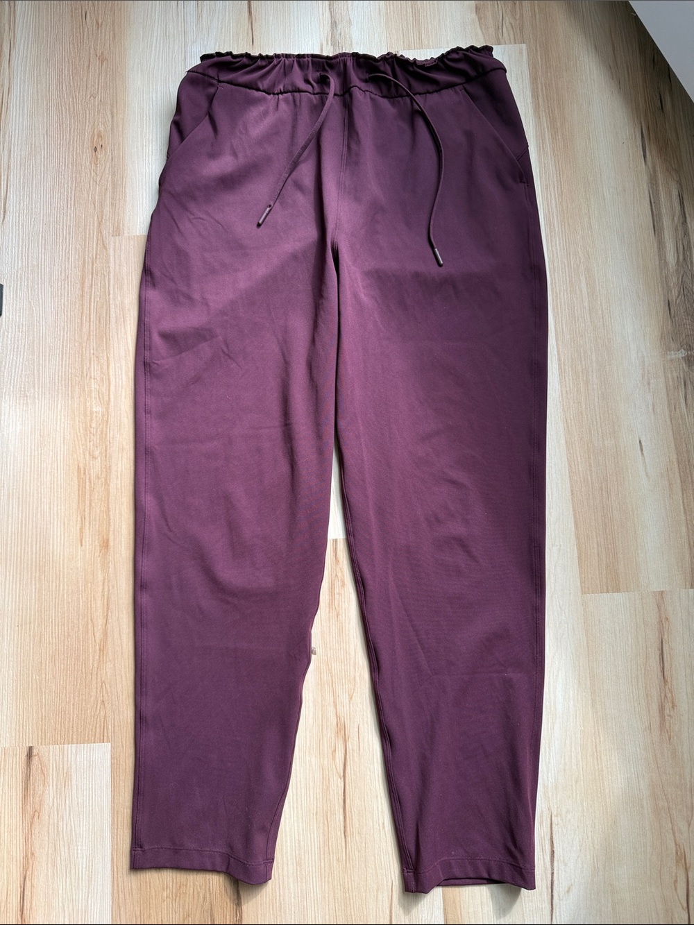 Lululemon Keep Moving Pant